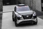 Nissan Xmotion Concept 2018 года